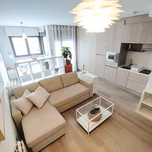 Estudio Dlux Granada