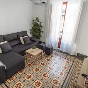 Casa De La Alegría Habitación en casa particular