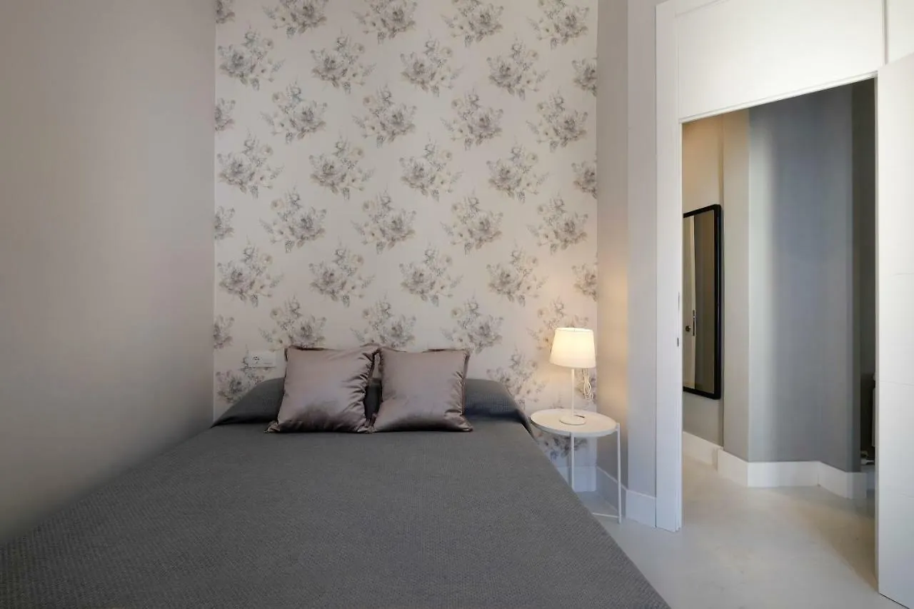 Tuguest Placeta De San Gil Apartments Granada