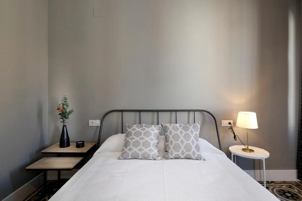 Tuguest Placeta De San Gil Apartments Granada