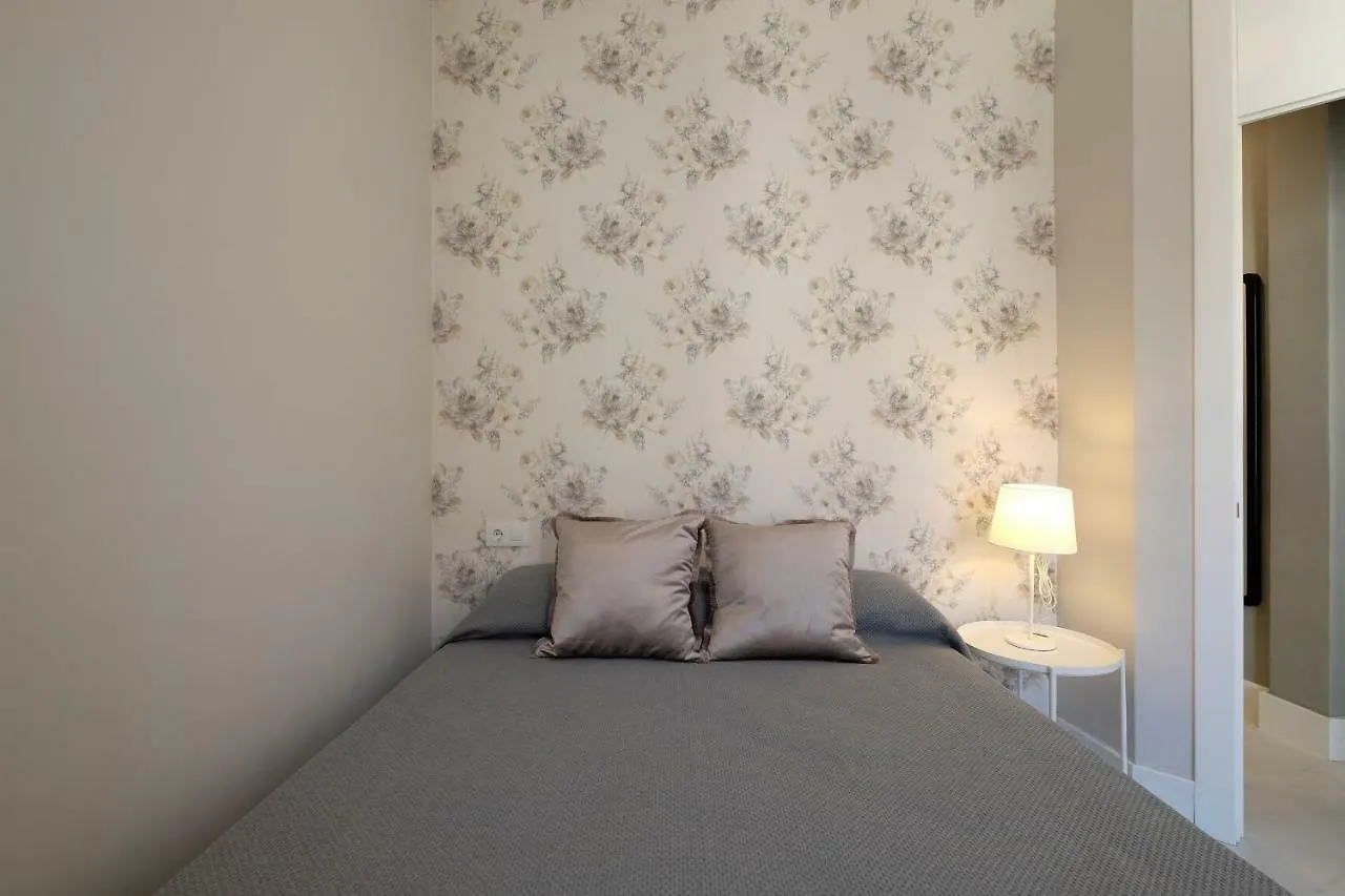 Tuguest Placeta De San Gil Apartments Granada