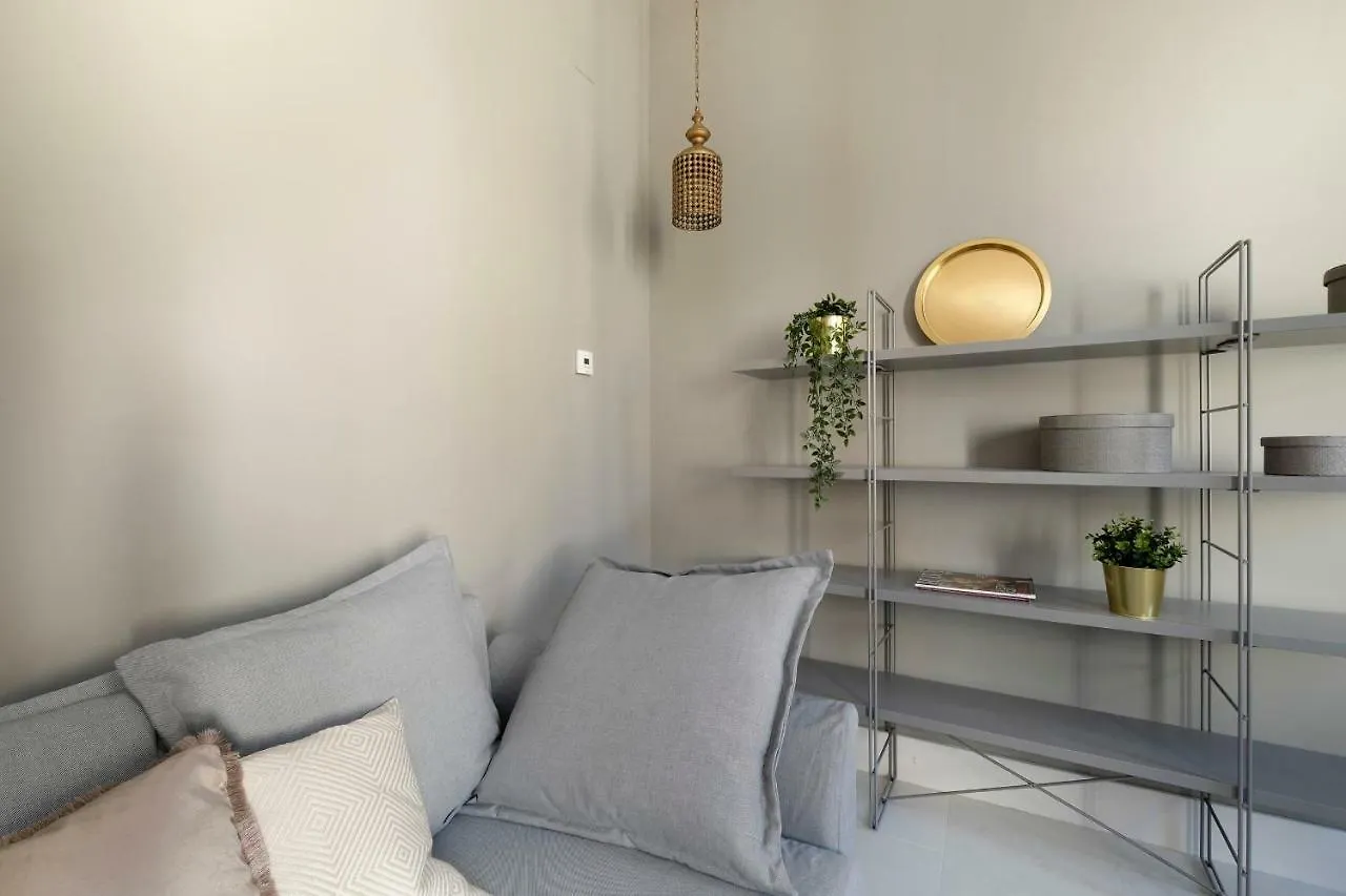 Tuguest Placeta De San Gil Apartments Granada Spain