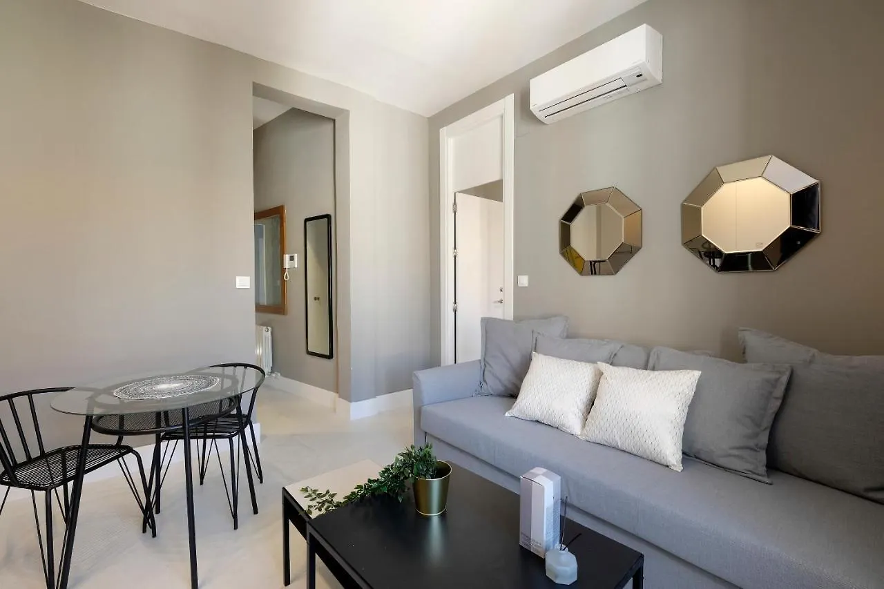 Tuguest Placeta De San Gil Apartments Granada 0*,  Spain