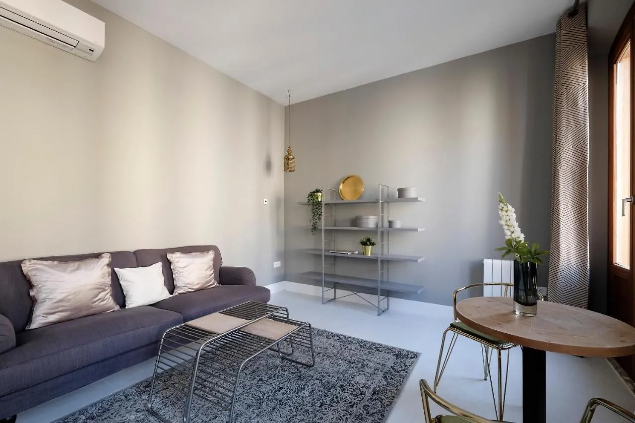 Tuguest Placeta De San Gil Apartments Granada